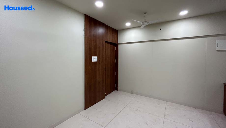 Sample Apartment